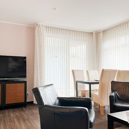 Likedeeler Wohnung 13 Больтенхаген Экстерьер фото