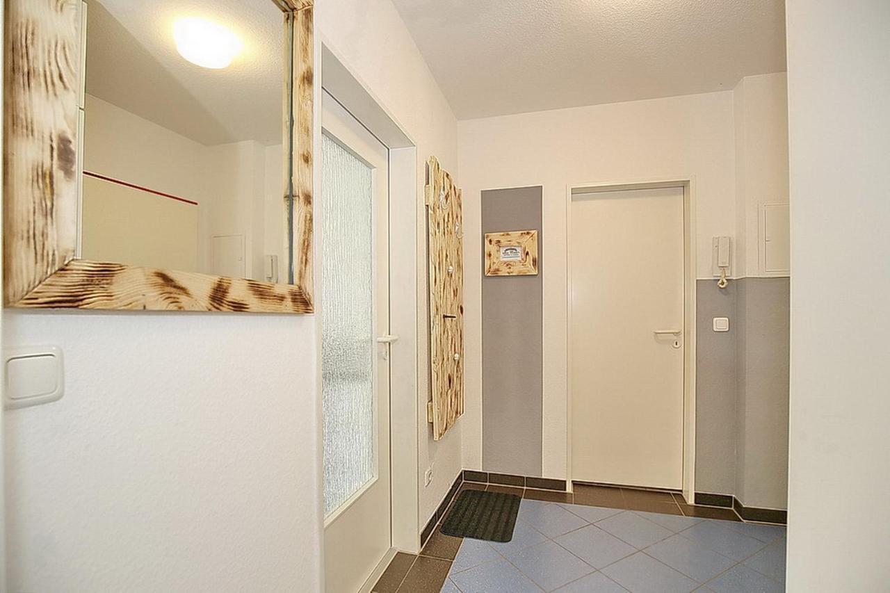 Likedeeler Wohnung 13 Больтенхаген Экстерьер фото
